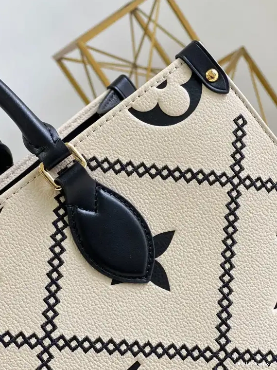 Cheap ONTHEGO LOUIS MM VUITTON 0516